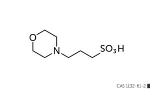 Mops,1132-61-2,Biological Buffer
