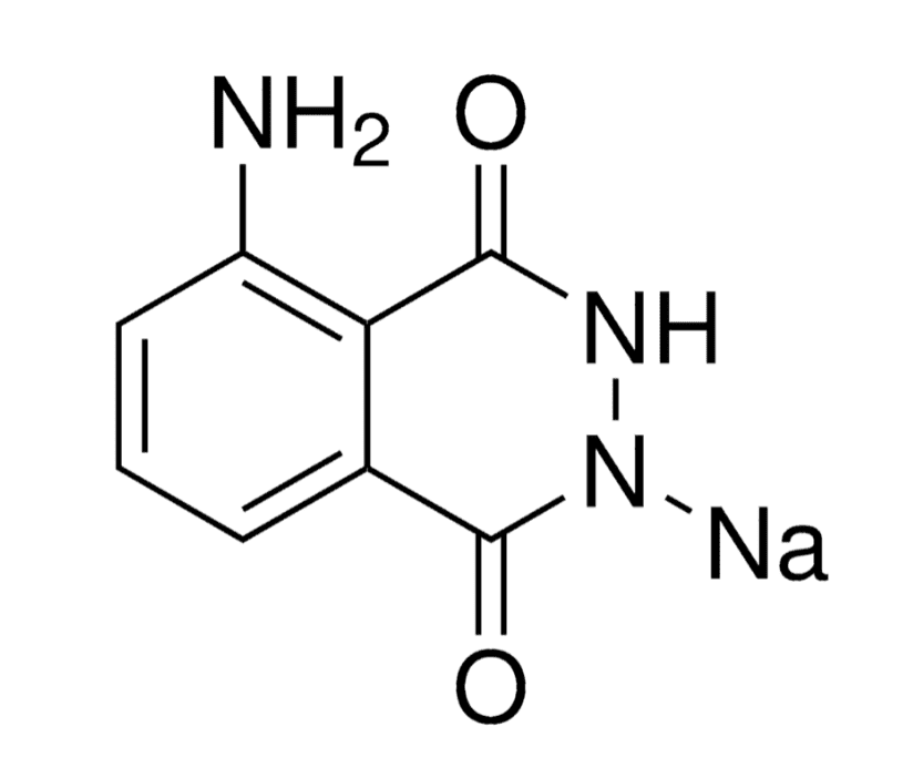 Luminol Sodium Salt,20666-12-0