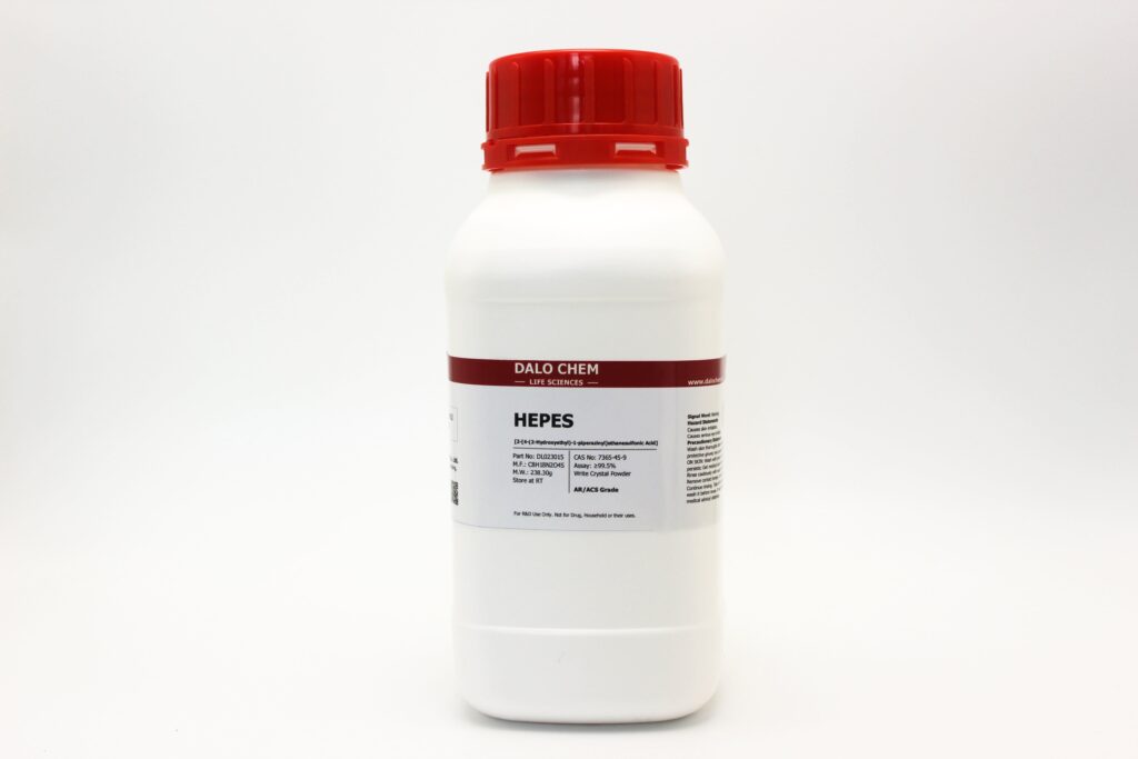 Hepes 7365-45-9