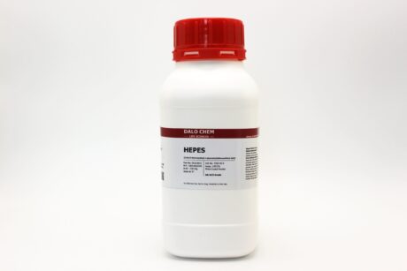HEPES 7365-45-9