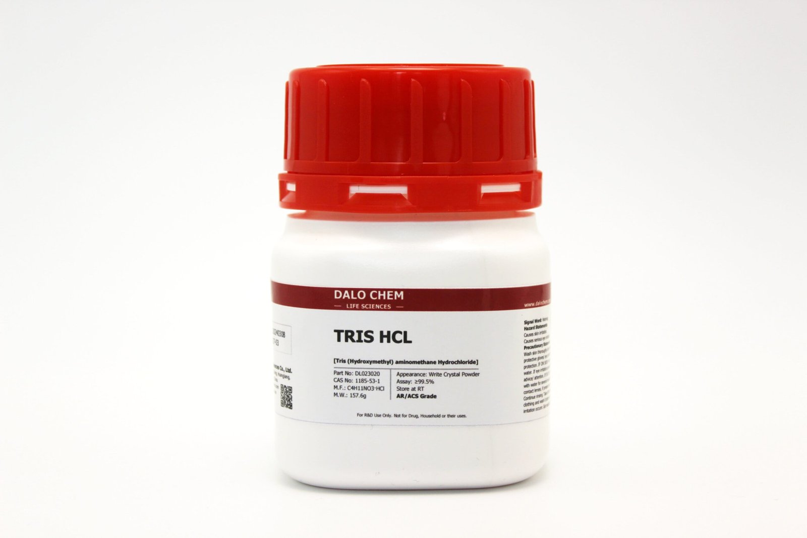 Tris Hcl
