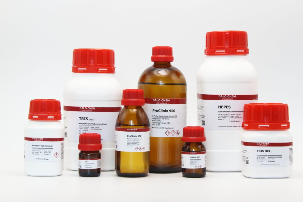 Biological Buffer