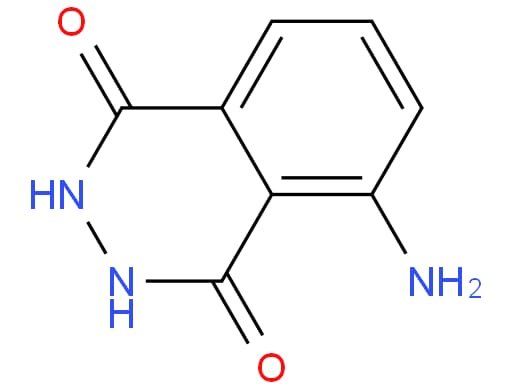 Luminol,521-31-3