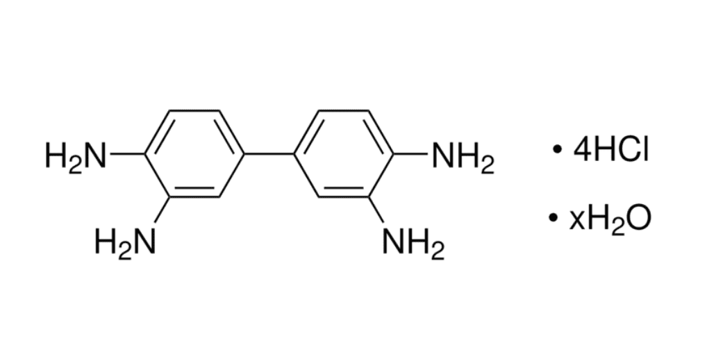 868272-85-9,Dab Hydrate,3′-Diaminobenzidine Tetrahydrochloride Hydrate