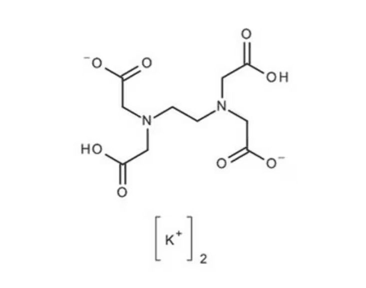25102-12-9,Edta-2K,Blood Cell