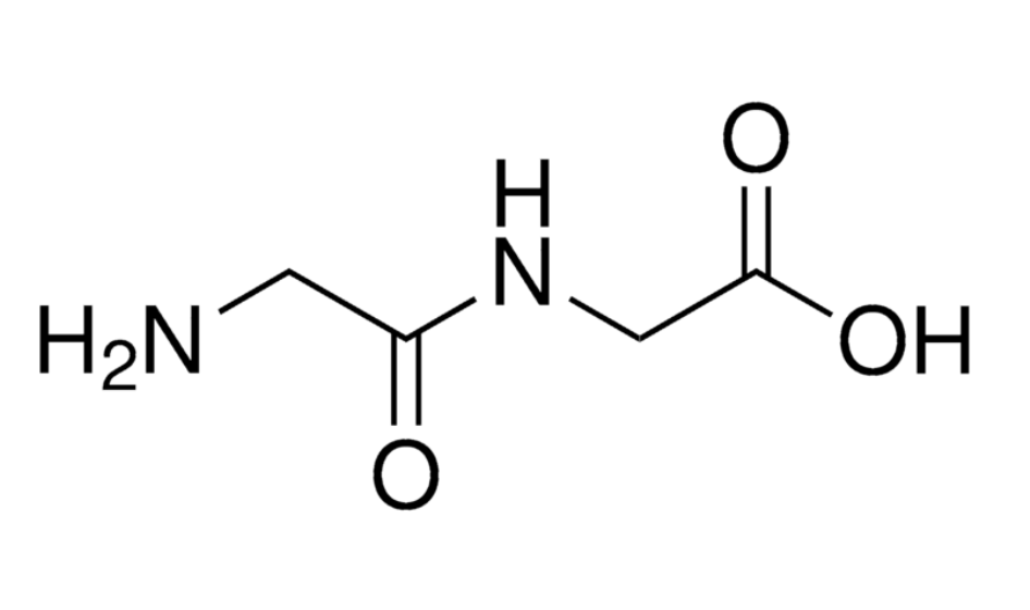 Glycyl Glycine 556-50-3,556-50-3,L-Glycylglycine