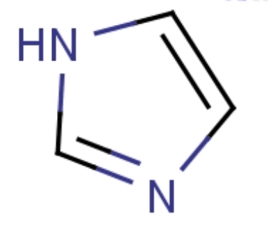 288-32-4,Imidazole,Blood Cell Material