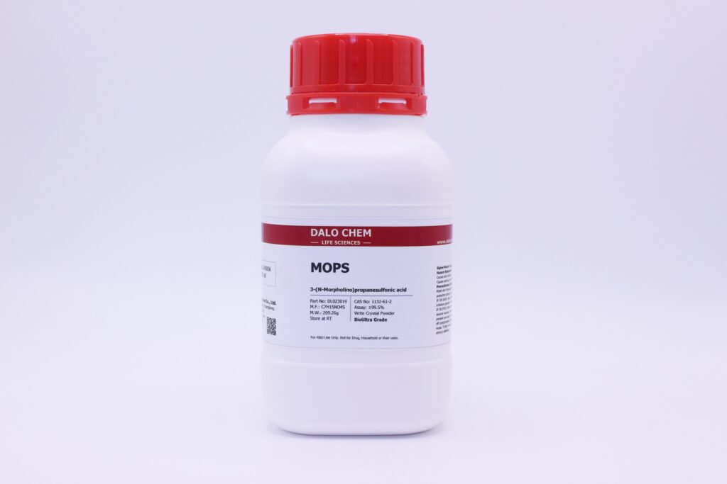 Biological Buffer- Mops-1132-61-2