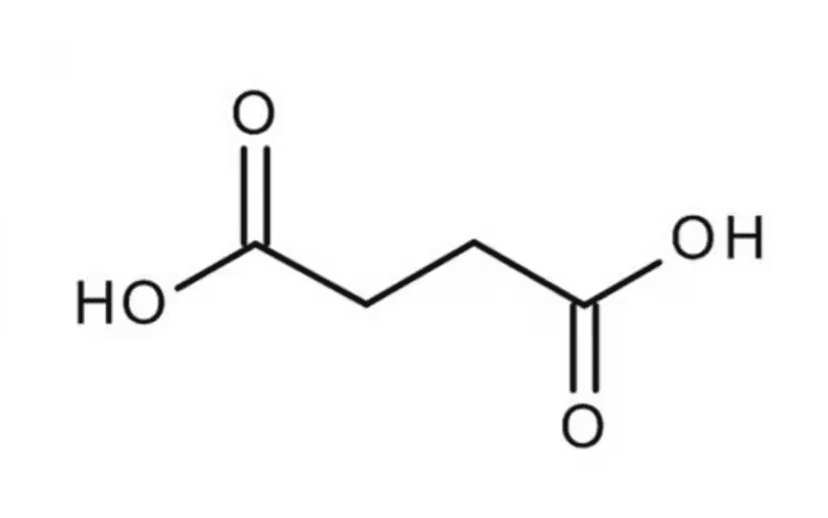 110-15-6,Succinic Acid