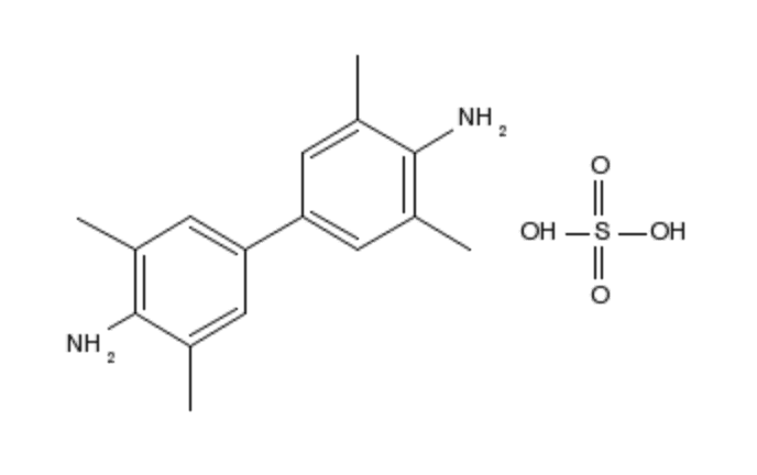 54827-18-8,Tmb Sulfate