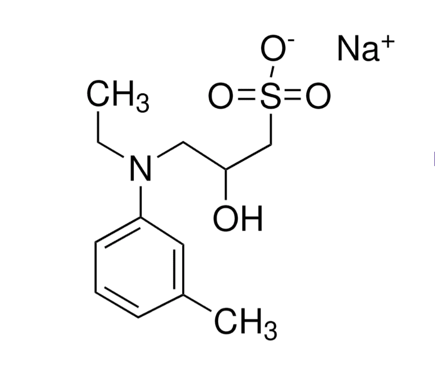 Toos,82692-93-1,Toos 82692-93-1,Biochemical Test Material