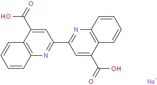 Bca-2Na,979-88-4