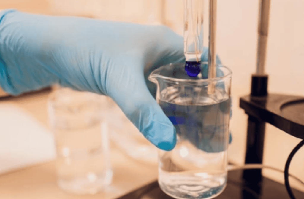 Biological Buffers